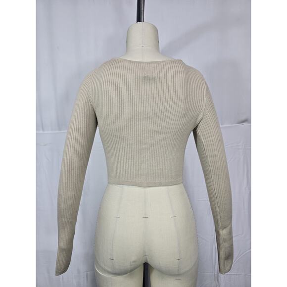 Helsa 'Ediva' Cardigan Size S - Picture 3 of 4